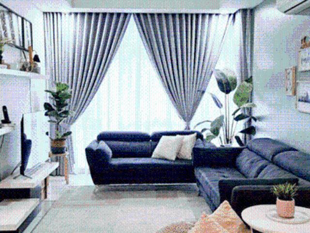 Apartment for rent in Country Heights Damansara, Kuala Lumpur