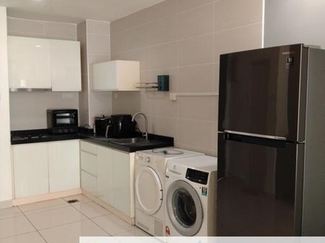Condominium for rent in Country Heights Damansara, Kuala Lumpur