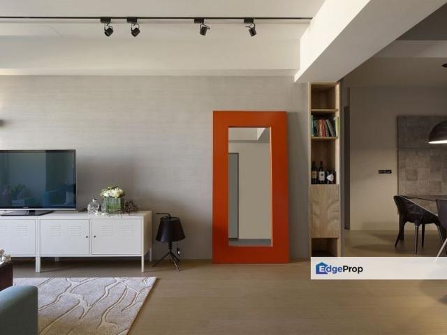 Condominium for sale in Country Heights Damansara, Kuala Lumpur