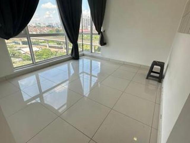 Apartment for sale in Country Heights Damansara, Kuala Lumpur