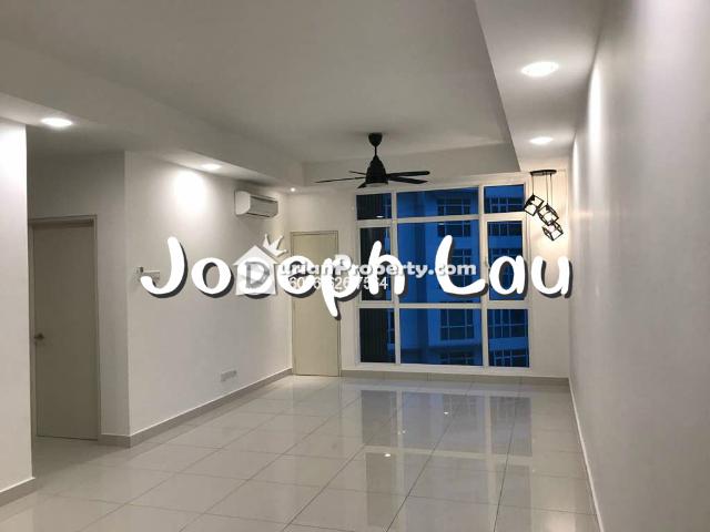 Apartment for rent in Kuala Lumpur