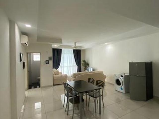 Apartment for rent in Country Heights Damansara, Kuala Lumpur