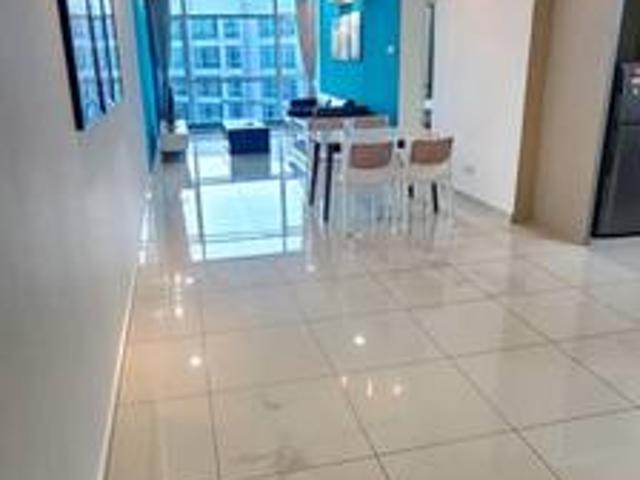 Apartment for rent in Country Heights Damansara, Kuala Lumpur