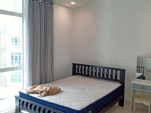Apartment for rent in Country Heights Damansara, Kuala Lumpur