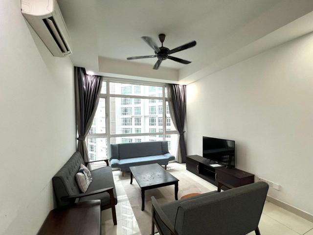 Serviced Residence for rent in Country Heights Damansara, Kuala Lumpur