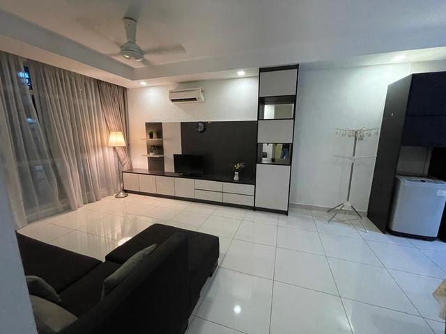 Apartment for sale in Country Heights Damansara, Kuala Lumpur