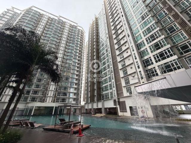 Apartment for rent in Country Heights Damansara, Kuala Lumpur