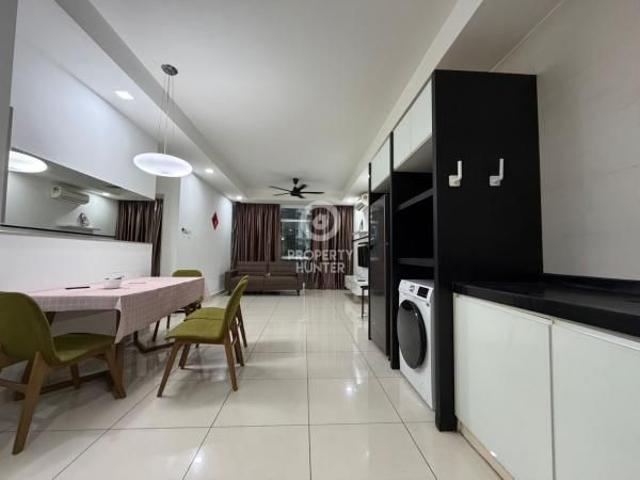 House for rent in Country Heights Damansara, Kuala Lumpur