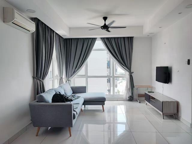 Apartment for rent in Country Heights Damansara, Kuala Lumpur