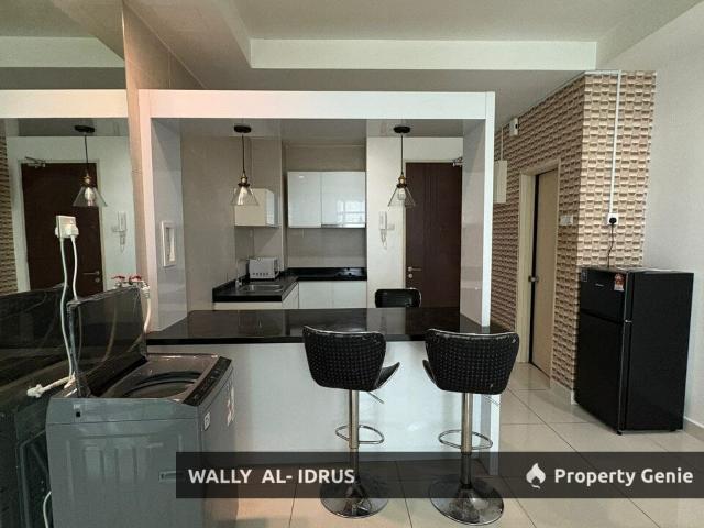 Apartment for sale in Country Heights Damansara, Kuala Lumpur