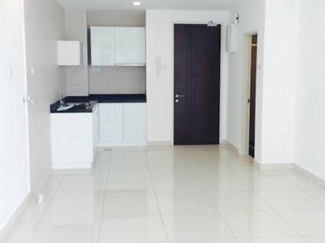 Apartment for rent in Country Heights Damansara, Kuala Lumpur