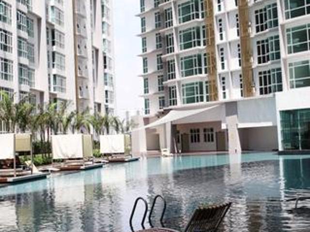 Condominium for rent in Country Heights Damansara, Kuala Lumpur