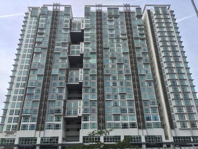 Apartment for rent in Country Heights Damansara, Kuala Lumpur