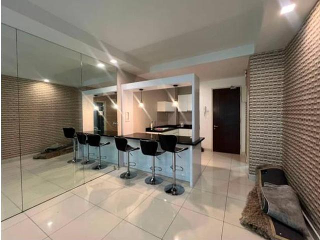 Apartment for sale in Sungai Besi