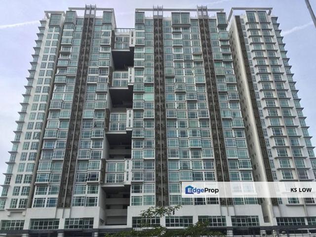 Shop for sale in Country Heights Damansara, Kuala Lumpur