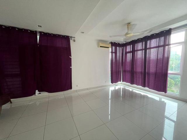 Apartment for sale in Country Heights Damansara, Kuala Lumpur