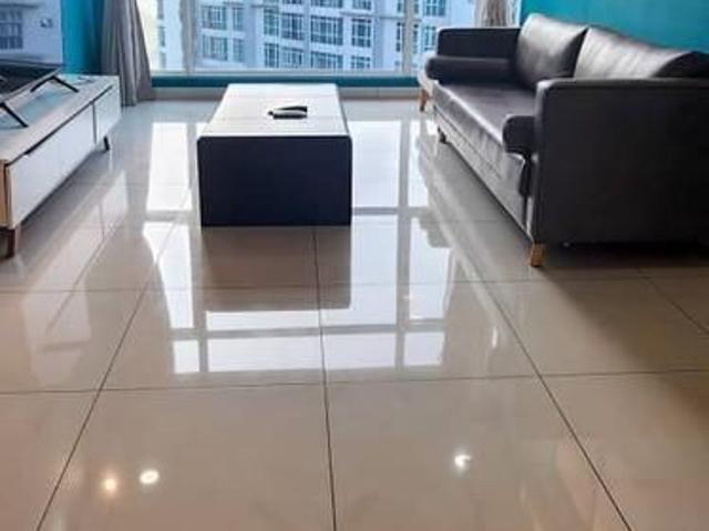 Apartment for rent in Country Heights Damansara, Kuala Lumpur