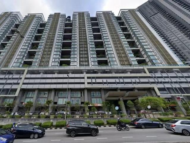 Apartment for sale in Sungai Besi