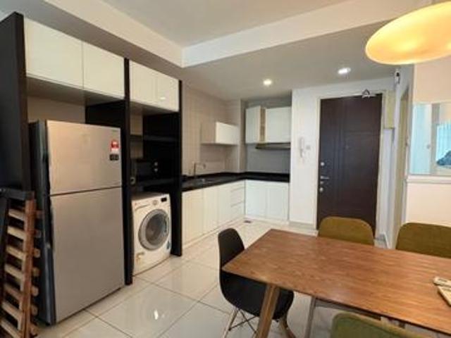 Apartment for rent in Country Heights Damansara, Kuala Lumpur