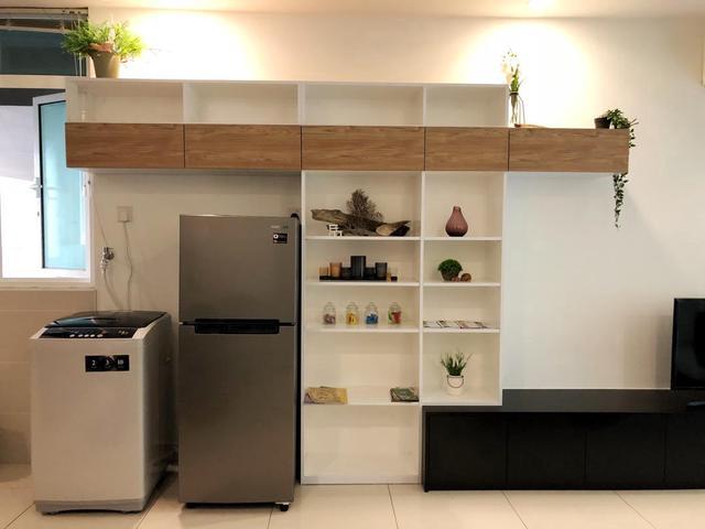 Apartment for rent in Country Heights Damansara, Kuala Lumpur