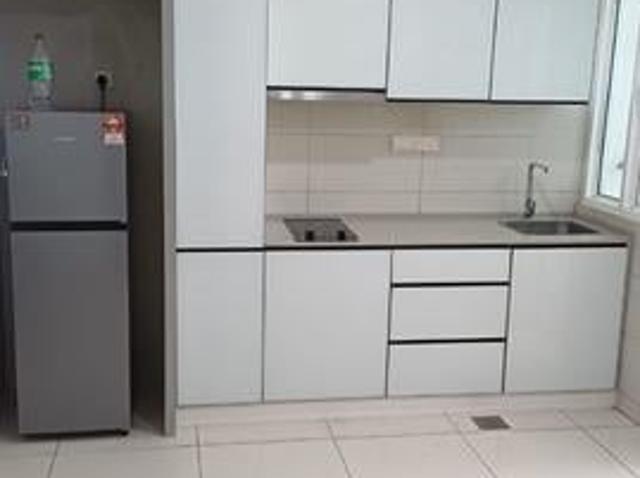 Apartment for rent in Country Heights Damansara, Kuala Lumpur