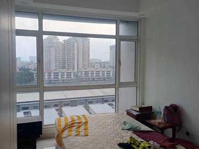 Apartment for rent in Country Heights Damansara, Kuala Lumpur