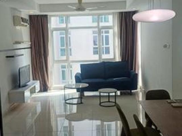 Apartment for rent in Country Heights Damansara, Kuala Lumpur