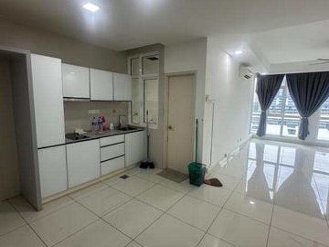 Apartment for rent in Country Heights Damansara, Kuala Lumpur
