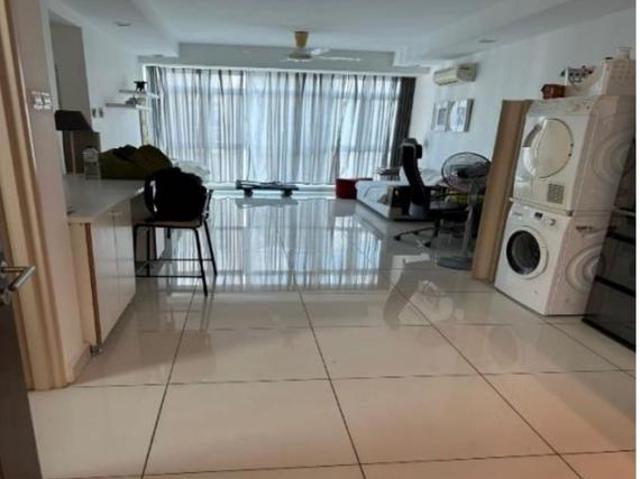 Apartment for rent in Country Heights Damansara, Kuala Lumpur