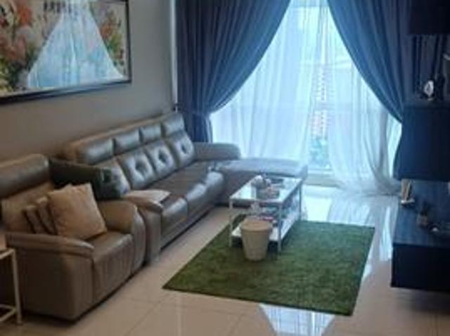 Apartment for rent in Country Heights Damansara, Kuala Lumpur