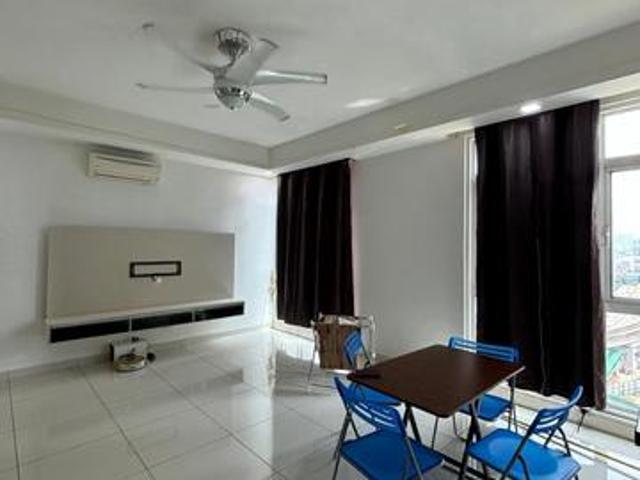 Apartment for rent in Country Heights Damansara, Kuala Lumpur