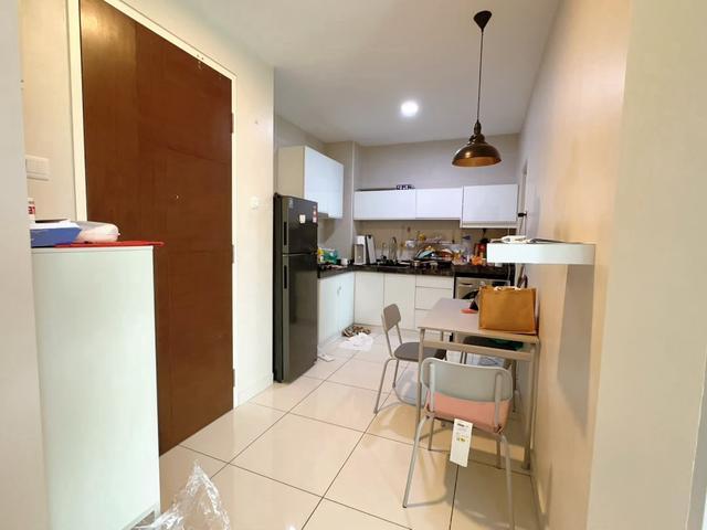 Apartment for rent in Country Heights Damansara, Kuala Lumpur