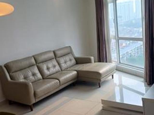 Apartment for rent in Country Heights Damansara, Kuala Lumpur
