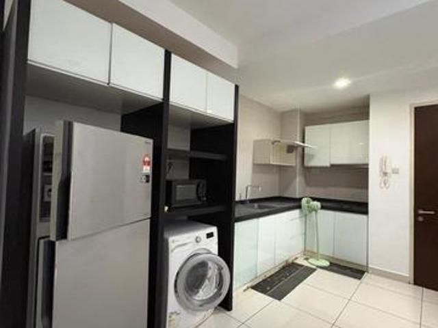 Apartment for sale in Country Heights Damansara, Kuala Lumpur