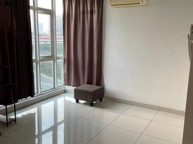 Apartment for sale in Country Heights Damansara, Kuala Lumpur