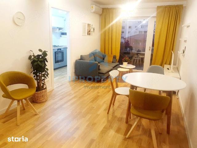 Apartament închirieri în București