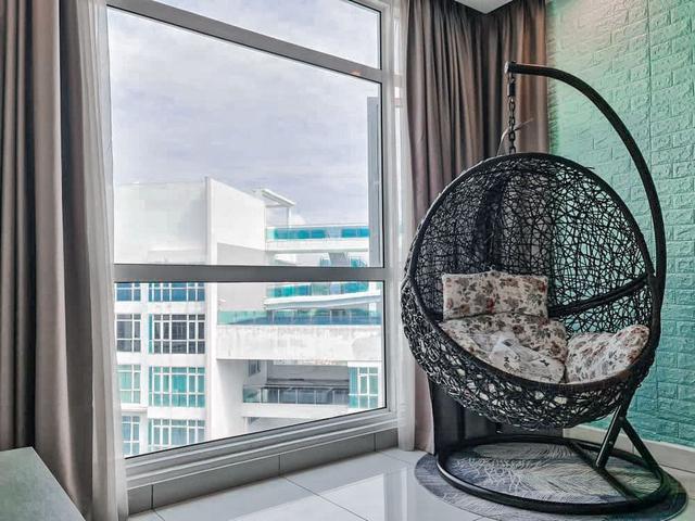Apartment for rent in Sungai Besi, Kuala Lumpur