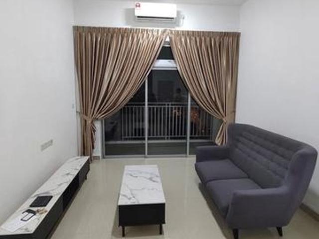 Serviced Residence for rent in Johore Bahru, Johor