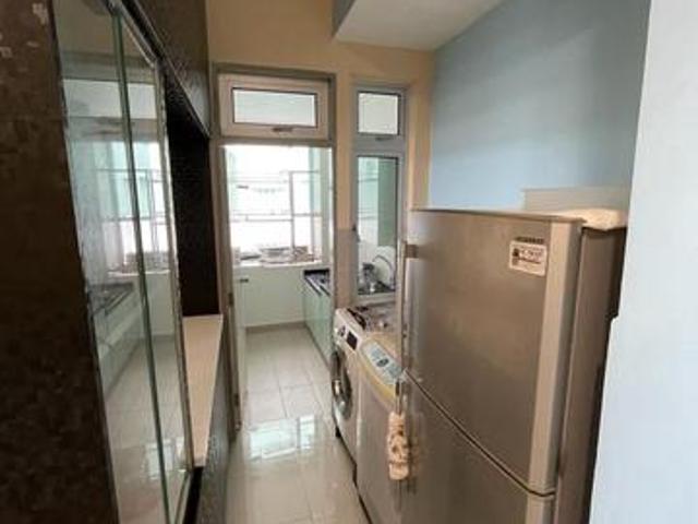 Serviced Residence for sale in Johore Bahru, Johor
