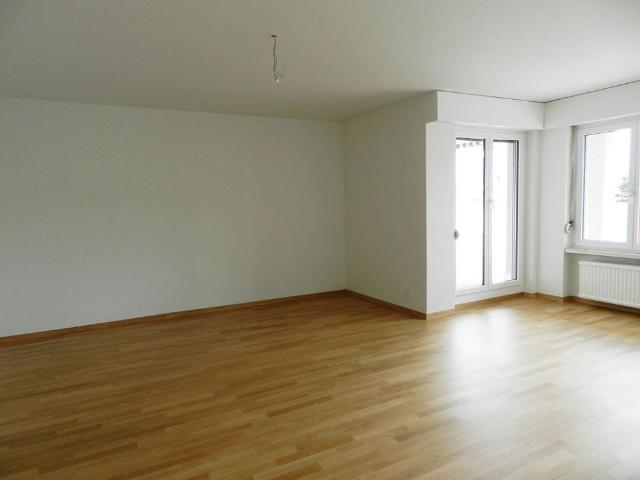 Apartment mieten in Einigen, Zürich