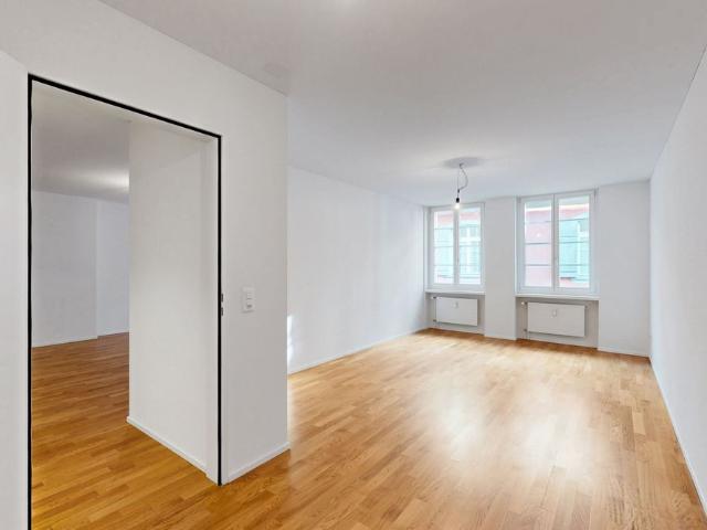 Apartment mieten in Zurzach, Aargau
