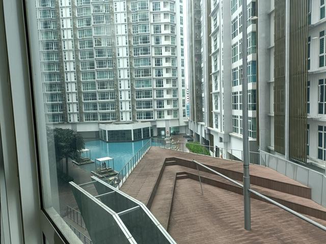 Apartment for sale in Country Heights Damansara, Kuala Lumpur