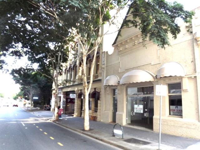 Retail for rent in Toombul, Queensland