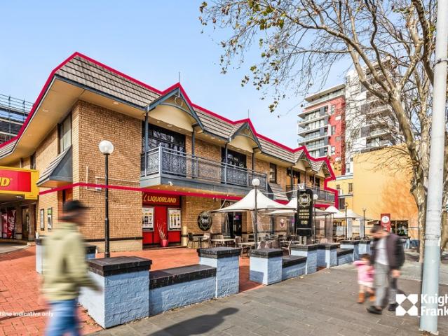 Retail for sale in Wollongong West, New South Wales