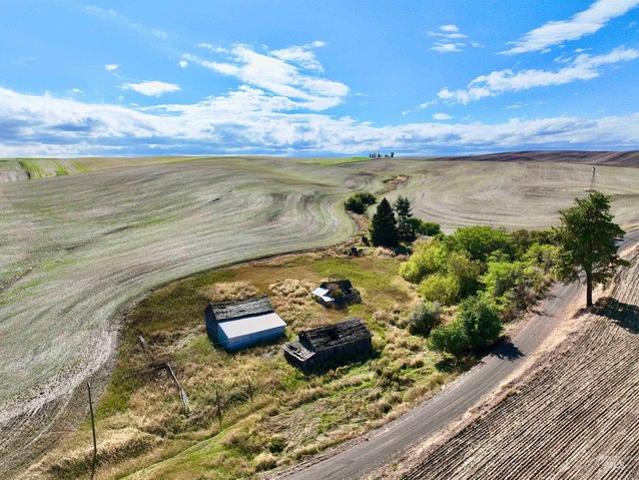 Farm for sale in Craigmont, Idaho