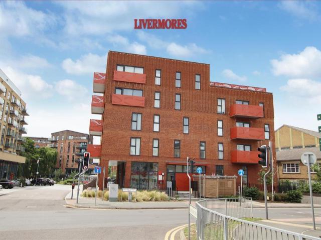 Apartment for rent in Monks Orchard, Kent