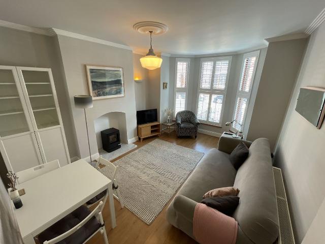 Apartment for rent in Georgia, Greater Manchester