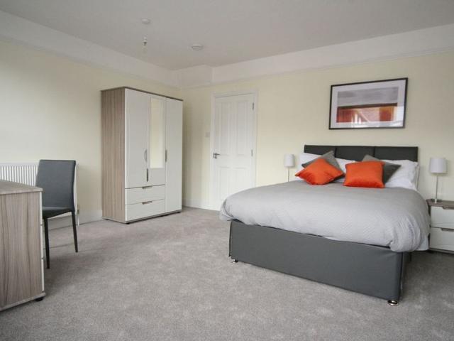 Apartment for rent in Gloucester, Gloucestershire