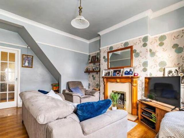House for sale in Coalville, Leicestershire