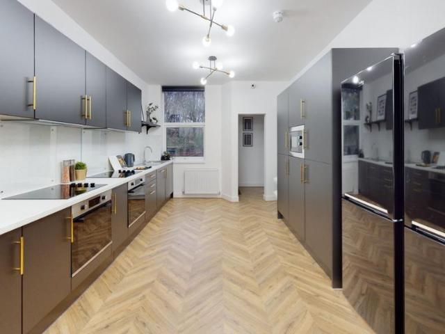 House for rent in Georgia, Greater Manchester
